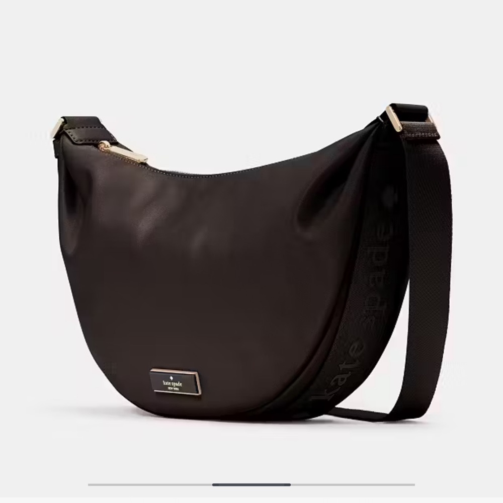 Kate spade CARTER NYLON MEDIUM SLING BAG